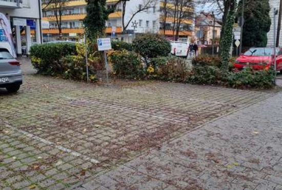 Neufahrn Bahnhofstraße, Ladenlokal, Gastronomie mieten oder kaufen