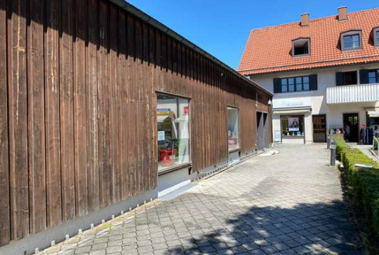 München Ubostraße, Ladenlokal, Gastronomie mieten oder kaufen