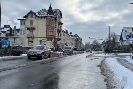 Bad Homburg , Ladenlokal, Gastronomie mieten oder kaufen