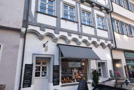 Ravensburg , Ladenlokal, Gastronomie mieten oder kaufen