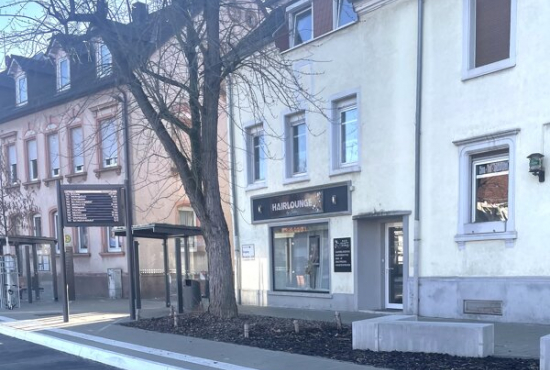 Wiesloch , Ladenlokal, Gastronomie mieten oder kaufen