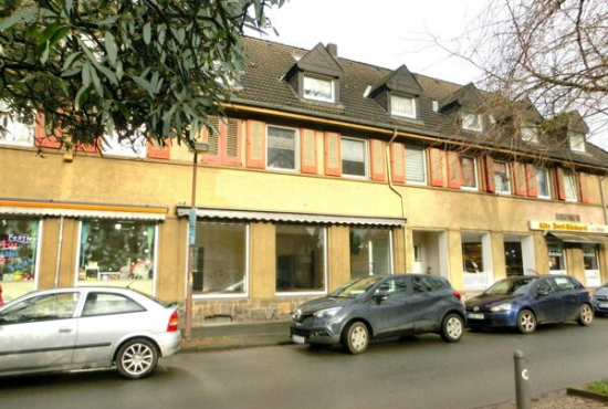 Duisburg Wedauer Markt, Ladenlokal, Gastronomie mieten oder kaufen