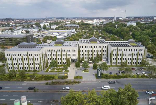 Nürnberg Von-der-Tann-Straße, Ladenlokal, Gastronomie mieten oder kaufen