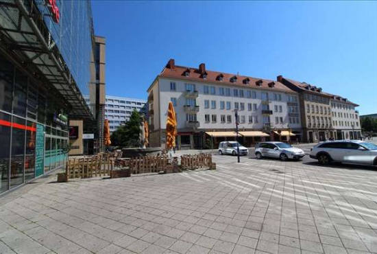 Magdeburg Alter Markt, Ladenlokal, Gastronomie mieten oder kaufen