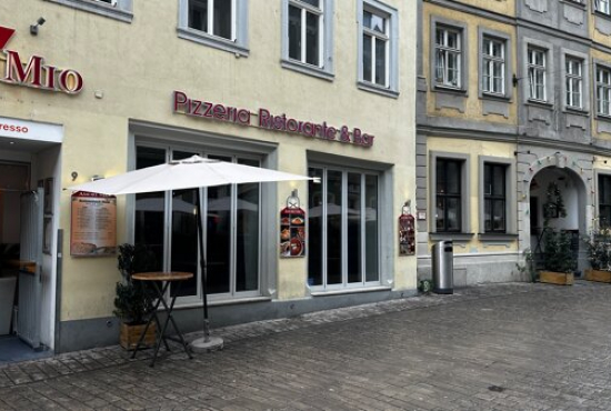 Bamberg Obere Sandstraße, Ladenlokal, Gastronomie mieten oder kaufen