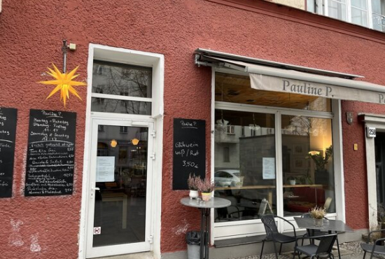 Berlin Kiefholzstr., Ladenlokal, Gastronomie mieten oder kaufen