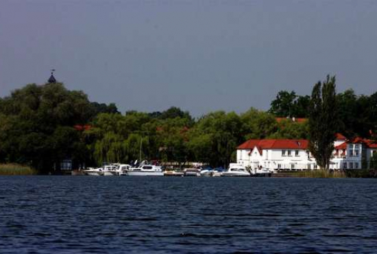 Neuruppin , Ladenlokal, Gastronomie mieten oder kaufen