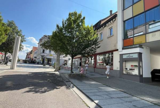 Göppingen , Ladenlokal, Gastronomie mieten oder kaufen