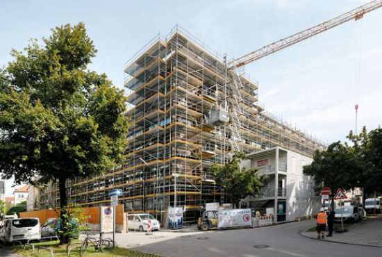 München Gabrielenstraße, Ladenlokal, Gastronomie mieten oder kaufen