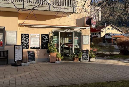 Aschau im Chiemgau Kampenwandstr., Ladenlokal, Gastronomie mieten oder kaufen