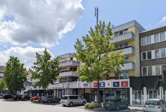 Castrop-Rauxel Berliner Platz, Ladenlokal, Gastronomie mieten oder kaufen