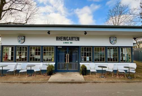 Bad Honnef Rheinpromenade, Ladenlokal, Gastronomie mieten oder kaufen