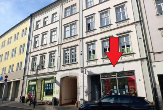 Hof Ludwigstraße, Ladenlokal, Gastronomie mieten oder kaufen