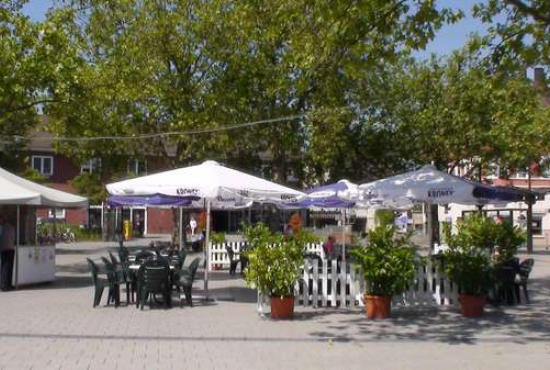 Castrop-Rauxel Berliner Platz, Ladenlokal, Gastronomie mieten oder kaufen