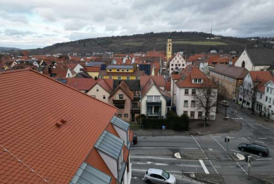 Bad Mergentheim Wachbacher Straße, Ladenlokal, Gastronomie mieten oder kaufen