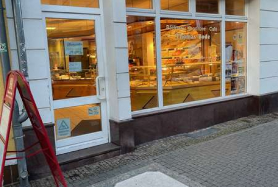 Heilbad Heiligenstadt Wilhelmstraße, Ladenlokal, Gastronomie mieten oder kaufen