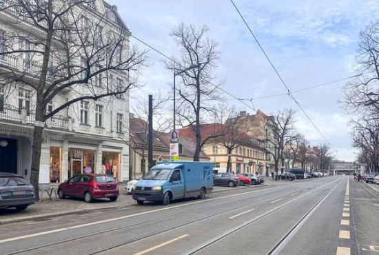 Berlin , Ladenlokal, Gastronomie mieten oder kaufen