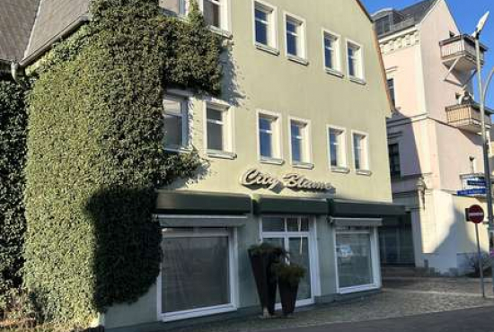 Döbeln Große Kirchgasse, Ladenlokal, Gastronomie mieten oder kaufen