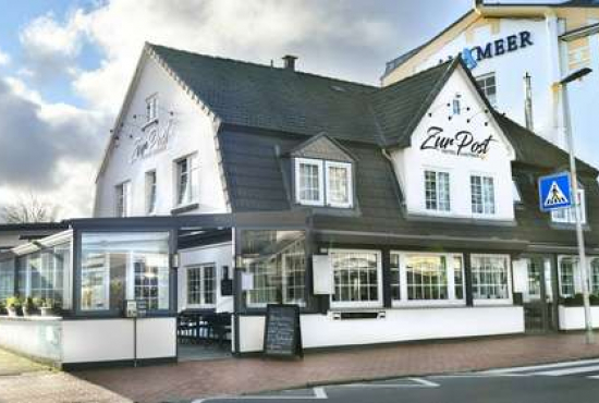 Cuxhaven , Ladenlokal, Gastronomie mieten oder kaufen