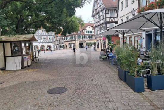 Schorndorf , Ladenlokal, Gastronomie mieten oder kaufen