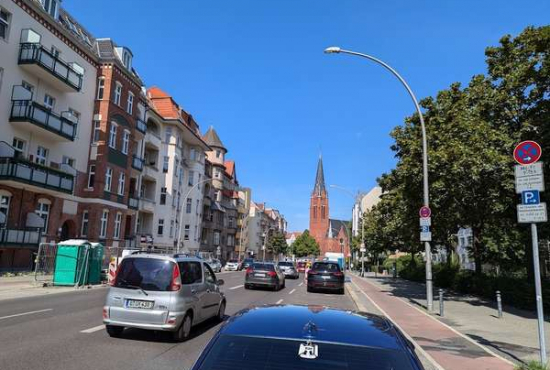 Berlin Schmiljanstraße, Ladenlokal, Gastronomie mieten oder kaufen