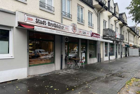 Bonn Siegburger Straße, Ladenlokal, Gastronomie mieten oder kaufen