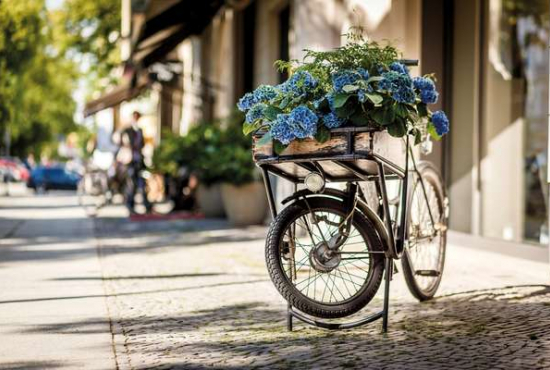 Berlin Schlüterstraße, Ladenlokal, Gastronomie mieten oder kaufen