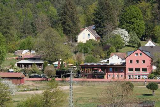 Schönau / Gebüg , Ladenlokal, Gastronomie mieten oder kaufen