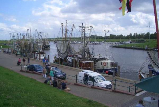 Krummhörn-Greetsiel Am alten Deich, Ladenlokal, Gastronomie mieten oder kaufen