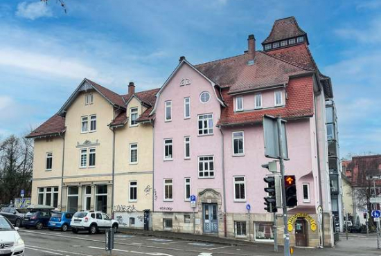 Tübingen Rümelinstraße, Ladenlokal, Gastronomie mieten oder kaufen