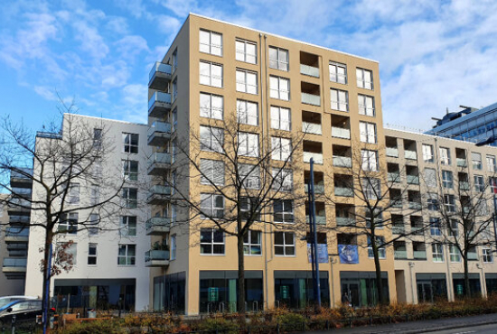 Offenbach Berliner Strasse, Ladenlokal, Gastronomie mieten oder kaufen