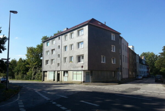 Duisburg - Meiderich/Beeck Stahlstr.24-26, Ladenlokal, Gastronomie mieten oder kaufen