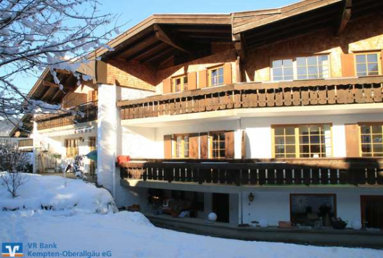 Oberstdorf , Ladenlokal, Gastronomie mieten oder kaufen