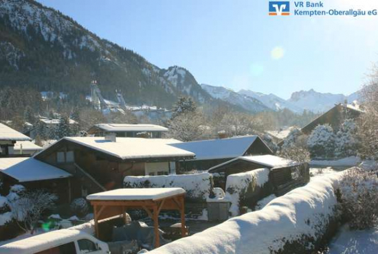 Oberstdorf , Ladenlokal, Gastronomie mieten oder kaufen