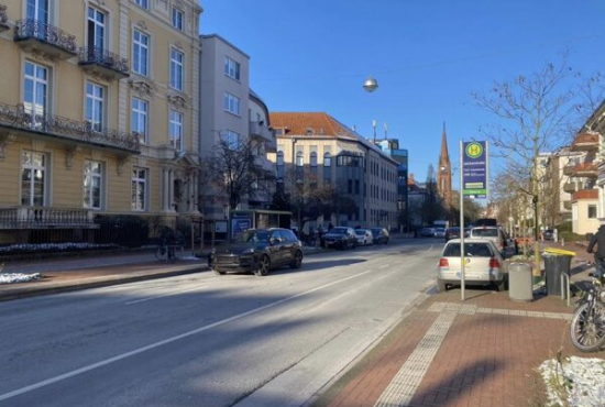 Hannover , Ladenlokal, Gastronomie mieten oder kaufen