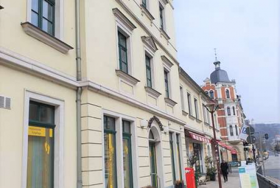 Radebeul Bahnhofstraße, Ladenlokal, Gastronomie mieten oder kaufen