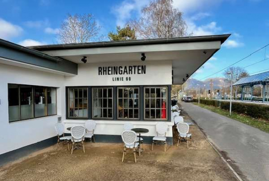 Bad Honnef Rheinpromenade, Ladenlokal, Gastronomie mieten oder kaufen