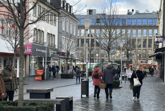 Düren , Ladenlokal, Gastronomie mieten oder kaufen