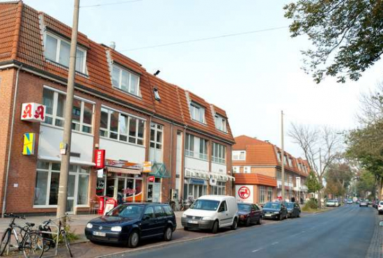 Bremen Hemmstraße, Ladenlokal, Gastronomie mieten oder kaufen