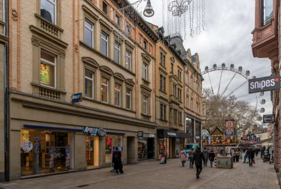 Wiesbaden , Ladenlokal, Gastronomie mieten oder kaufen