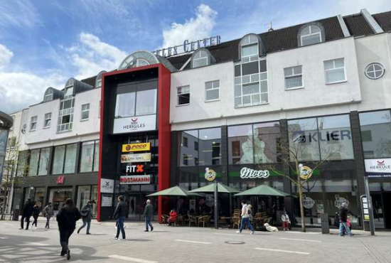 Wetzlar Bahnhofstraße, Ladenlokal, Gastronomie mieten oder kaufen