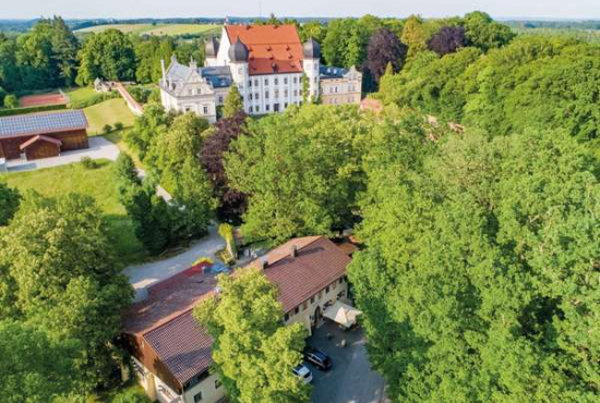 Maxlrain An der Freiung, Ladenlokal, Gastronomie mieten oder kaufen