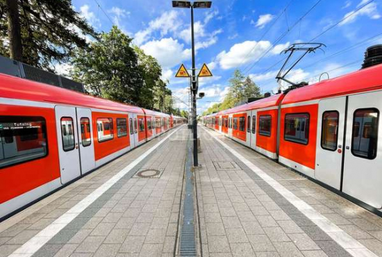 Unterhaching , Ladenlokal, Gastronomie mieten oder kaufen