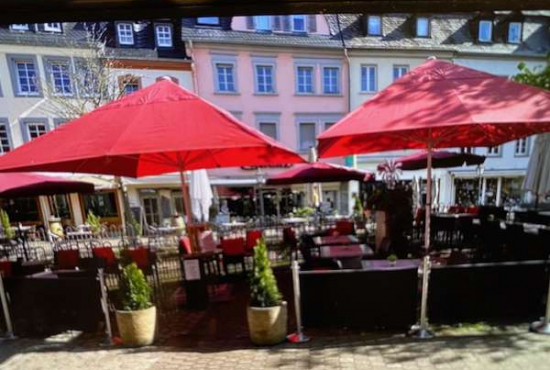 Saarburg Am Markt, Ladenlokal, Gastronomie mieten oder kaufen