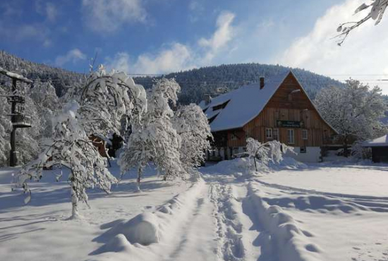 Alpirsbach Untere Mühle, Ladenlokal, Gastronomie mieten oder kaufen