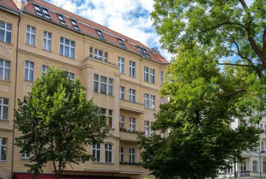 Berlin Schlüterstraße, Ladenlokal, Gastronomie mieten oder kaufen