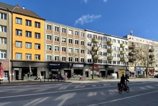 Hamburg Feldstraße, Ladenlokal, Gastronomie mieten oder kaufen