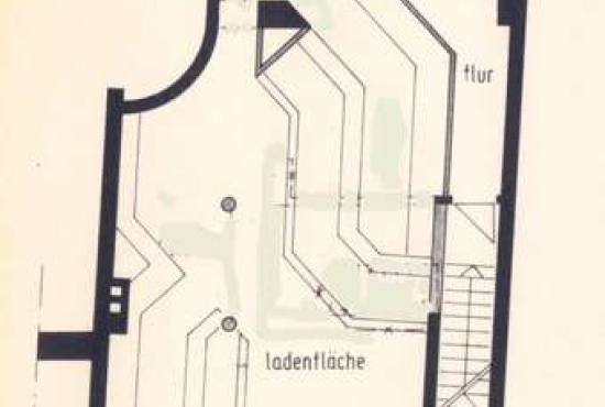 Coesfeld , Ladenlokal, Gastronomie mieten oder kaufen