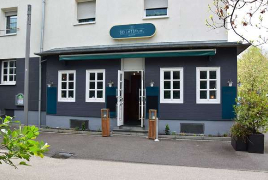 Heilbronn Fischergasse, Ladenlokal, Gastronomie mieten oder kaufen