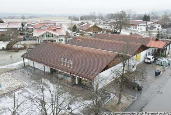 Altenstadt , Ladenlokal, Gastronomie mieten oder kaufen